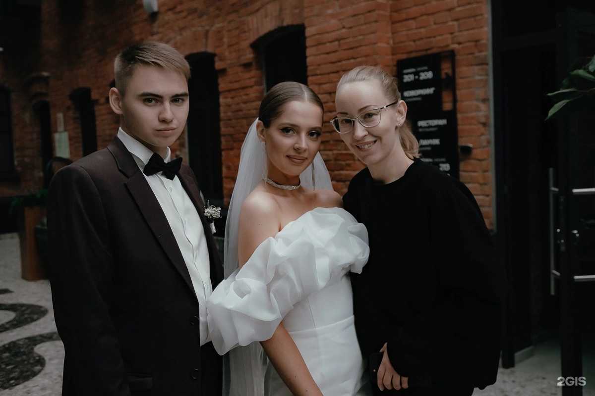 Отзывы на компанию Uno event в г. Курган c фото