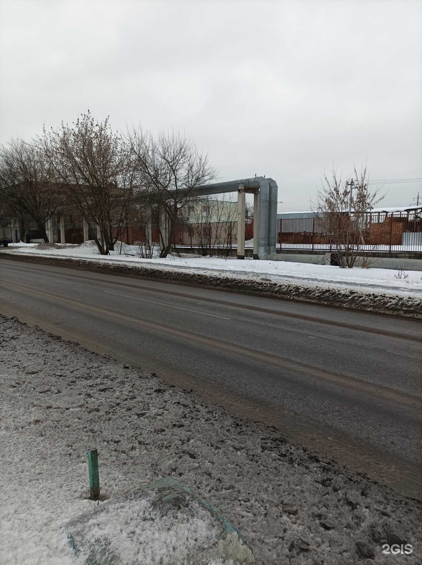 Отзывы на компанию Снабтехника.рф в г. Химки c фото