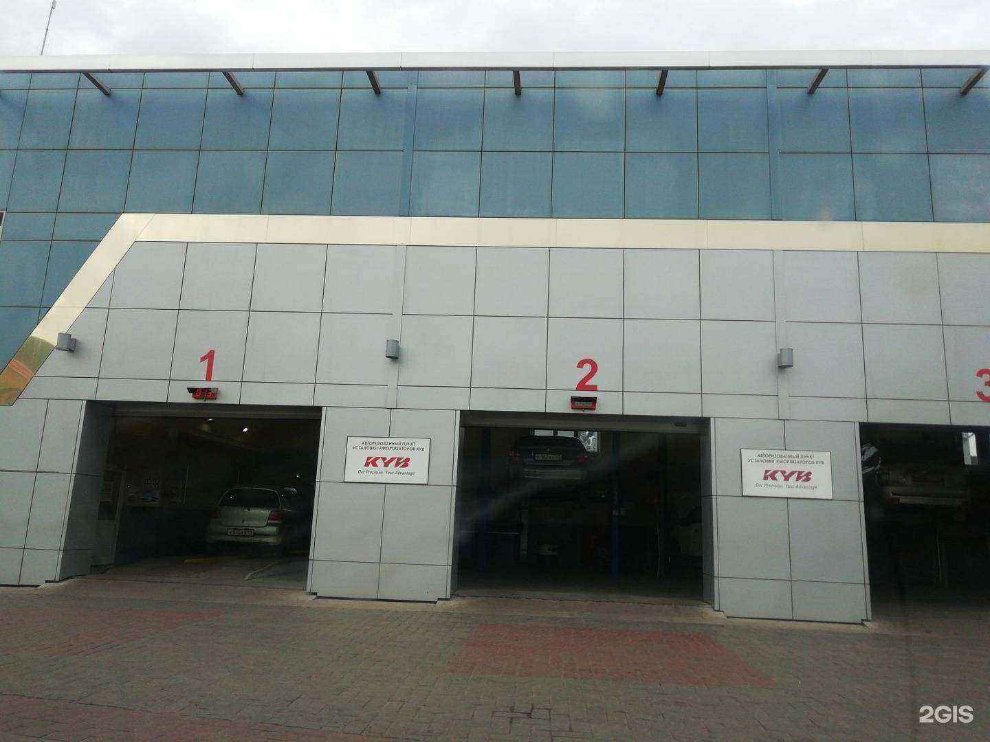 Отзывы на компанию АвтоЛидер в Улан-Удэ c фото - фотография 2 из 2