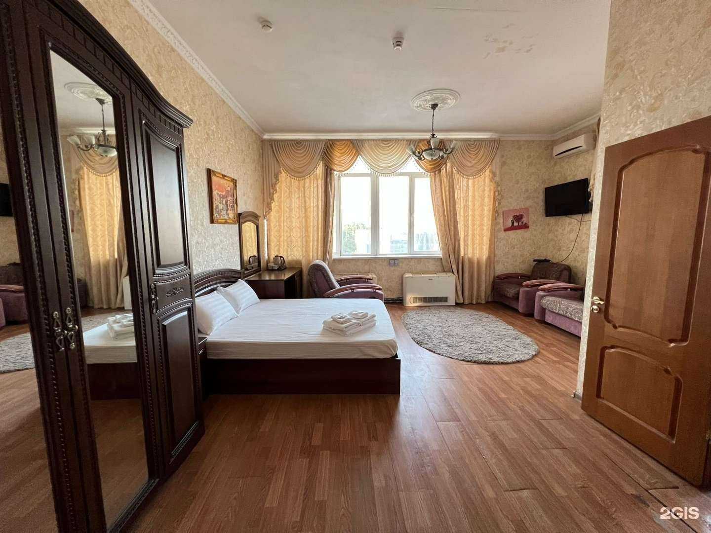 Отзывы на компанию ХостелЪ Партизаны в Краснодаре c фото