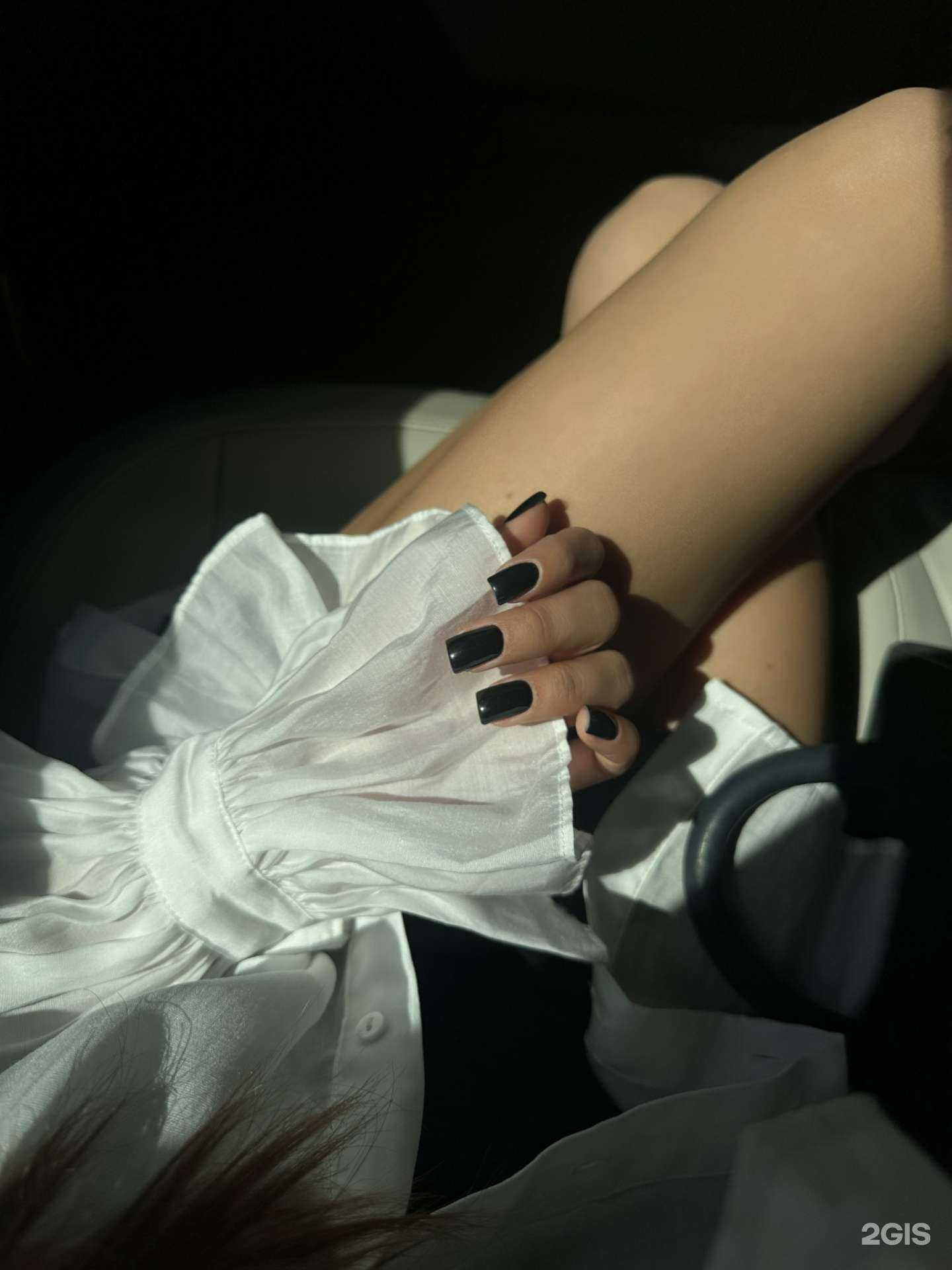 Отзывы на компанию Liya Nasibova в Новосибирске c фото