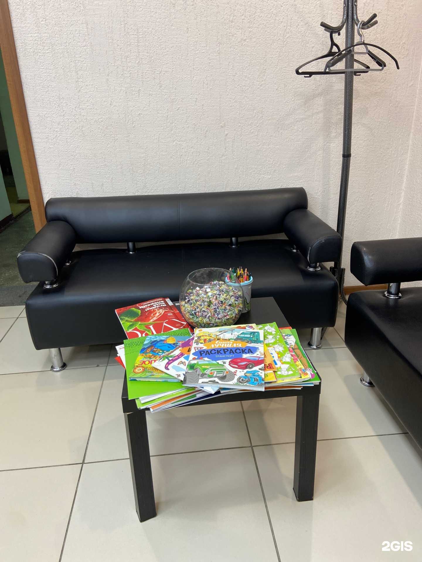 Отзывы на компанию 101 квартира в Барнауле c фото - фотография 2 из 2