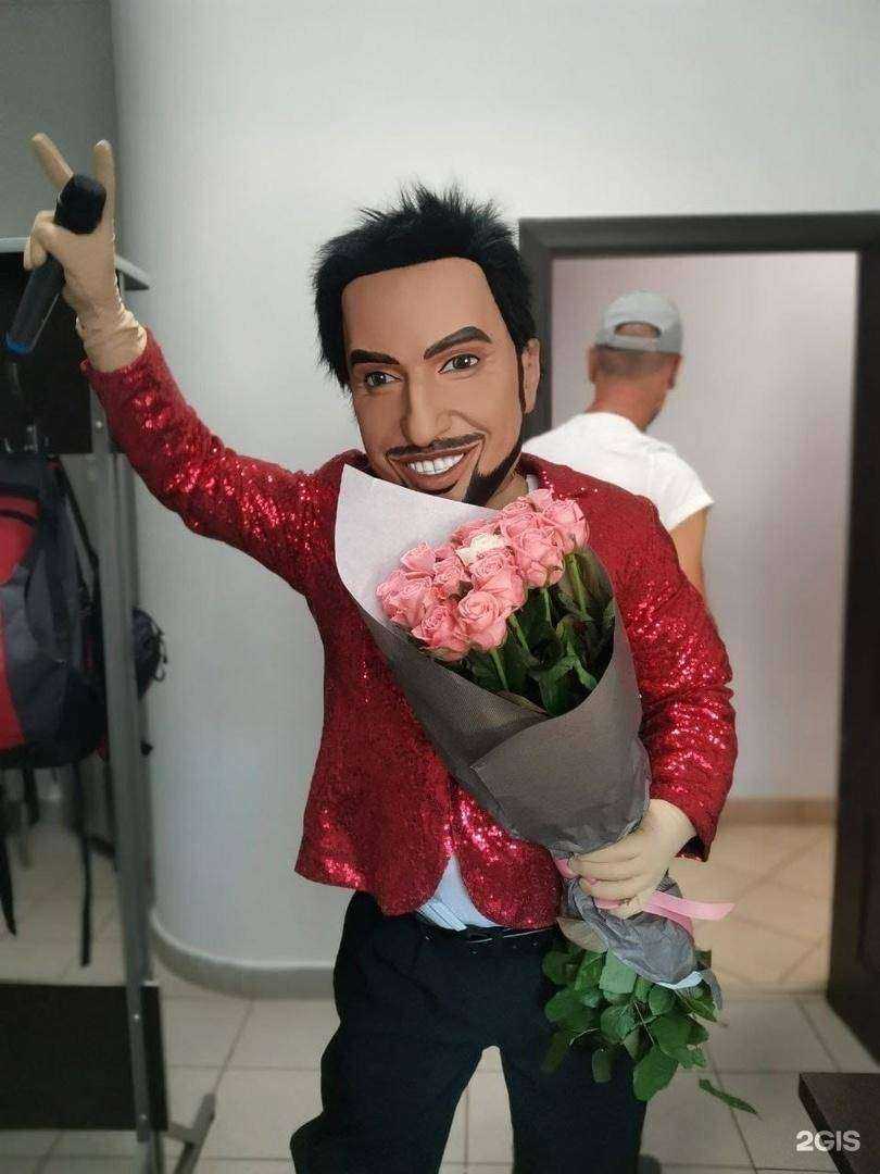 Отзывы на компанию Облако шаров в Йошкар-Оле c фото