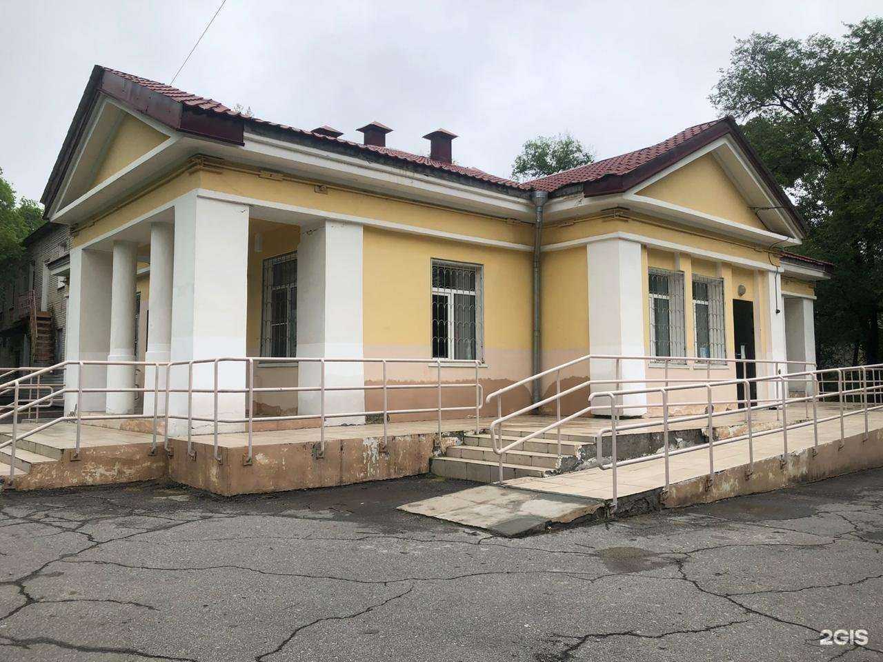 Отзывы на компанию Централизованная система детских библиотек в Хабаровске c фото