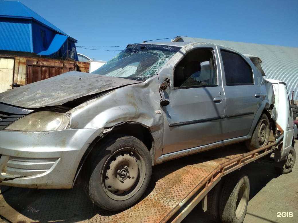 Отзывы на компанию АвтоРазбери в г. Уфа c фото