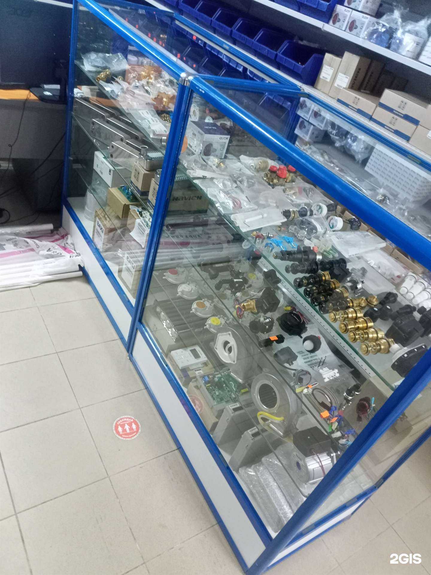 Отзывы на компанию Тепло строй монтаж в Киржаче c фото