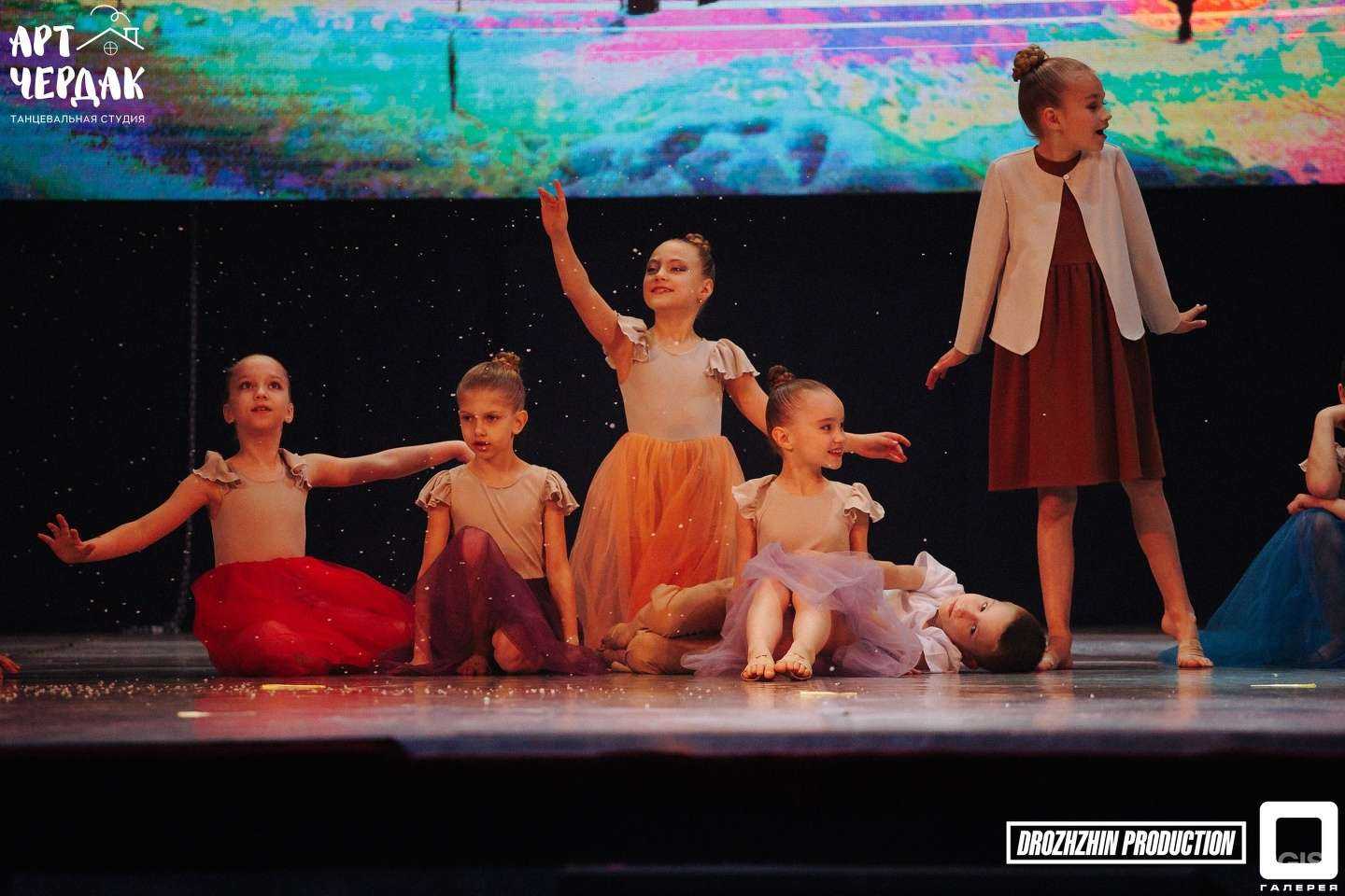 Отзывы на компанию Арт-чердак в г. Калуга c фото