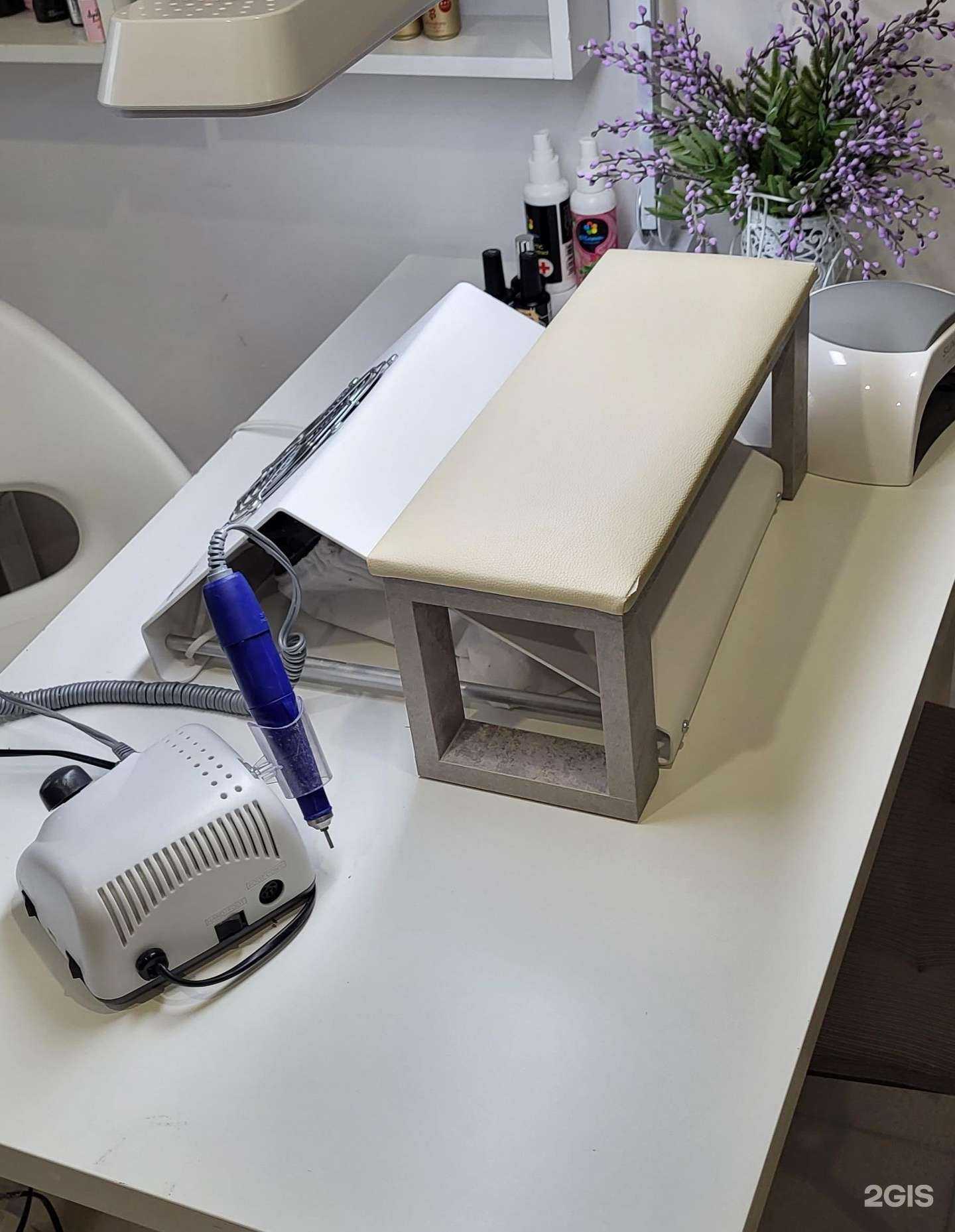 Отзывы на компанию Aleksy nail в Казани c фото