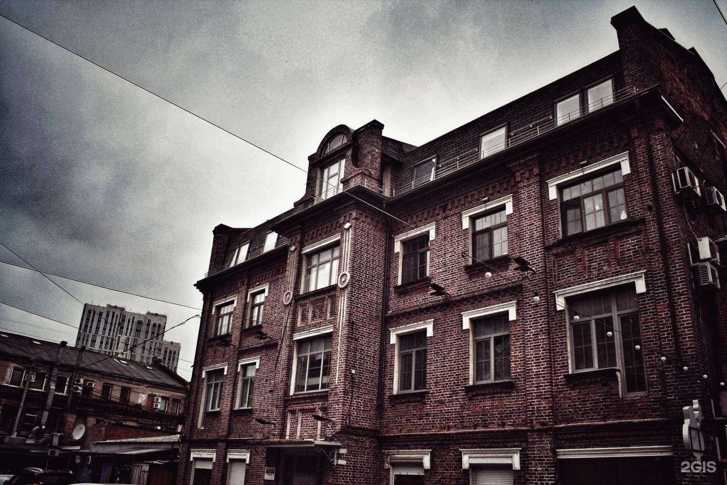 Отзывы на компанию Зелёный в Владивостоке c фото - фотография 2 из 2