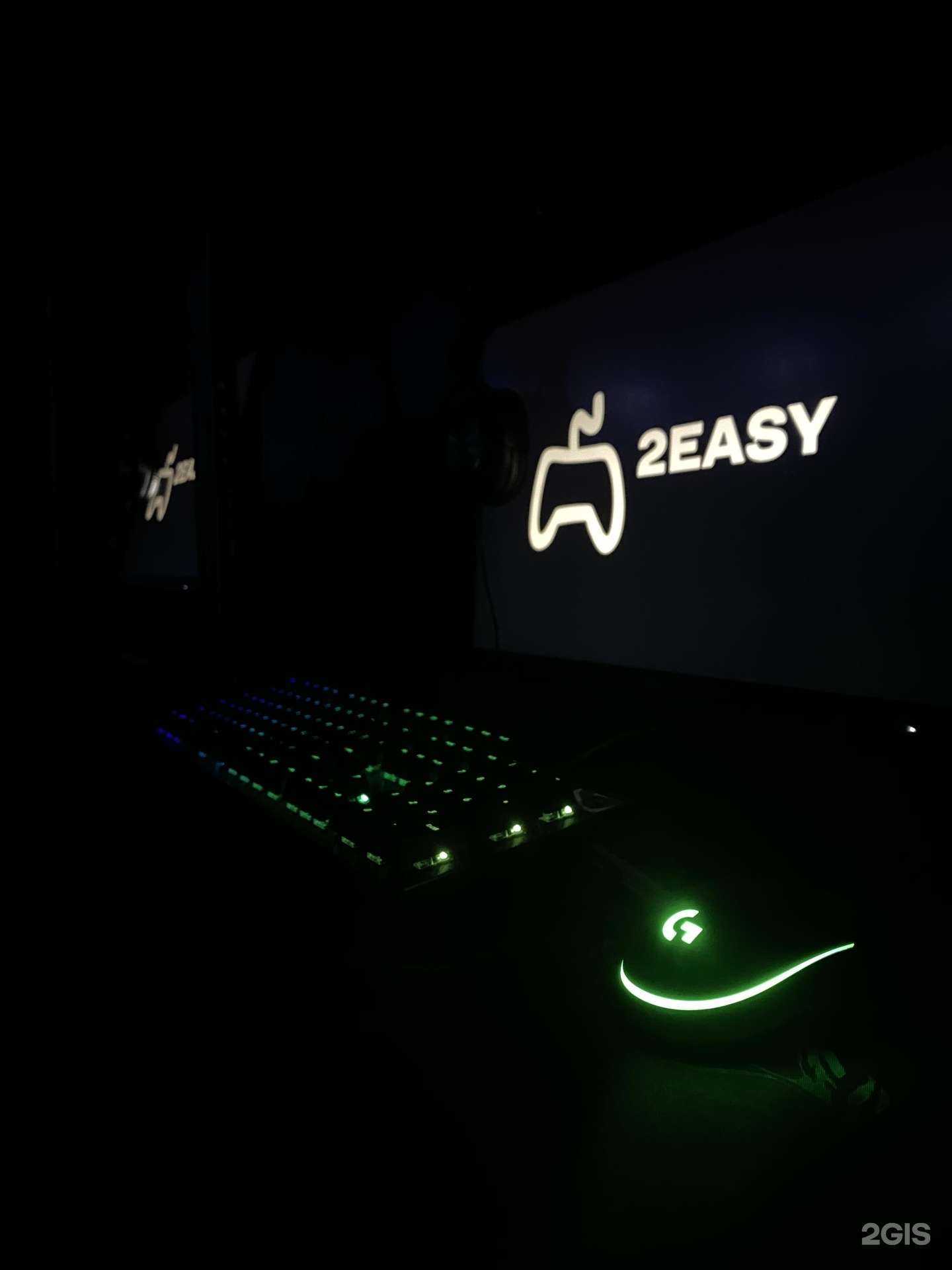 Отзывы на компанию 2Easy в Тюмени c фото