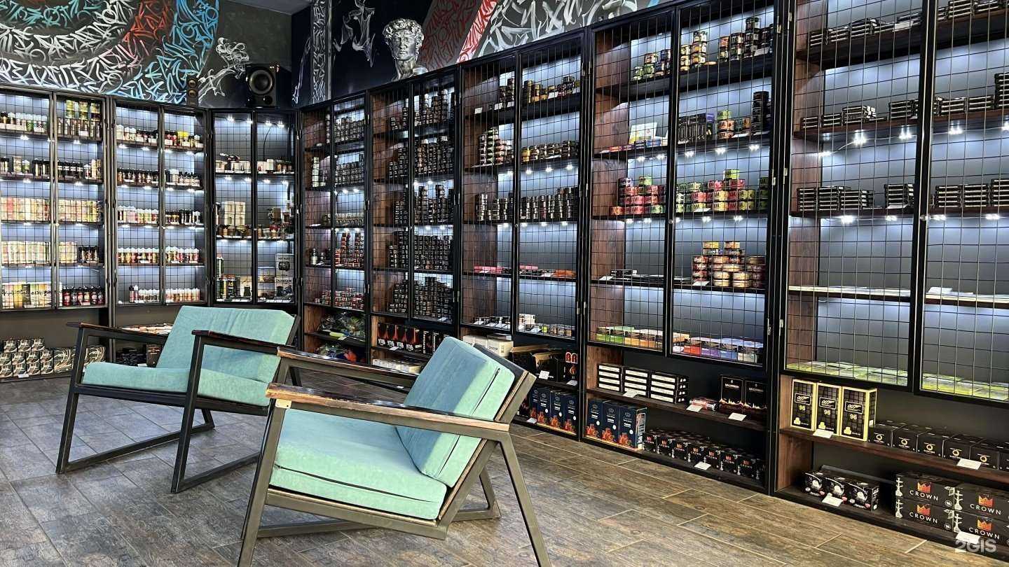 Отзывы на компанию Магазин табачной продукции в г. Краснодар c фото