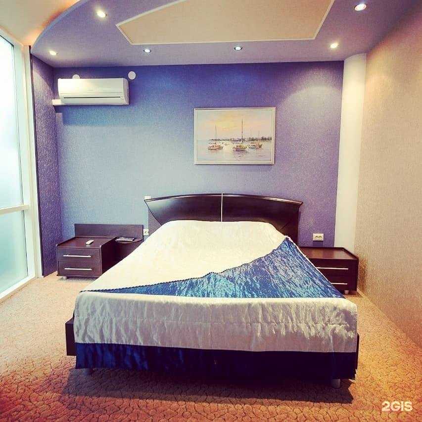 Отзывы на компанию Sv-hotel в г. Сочи c фото