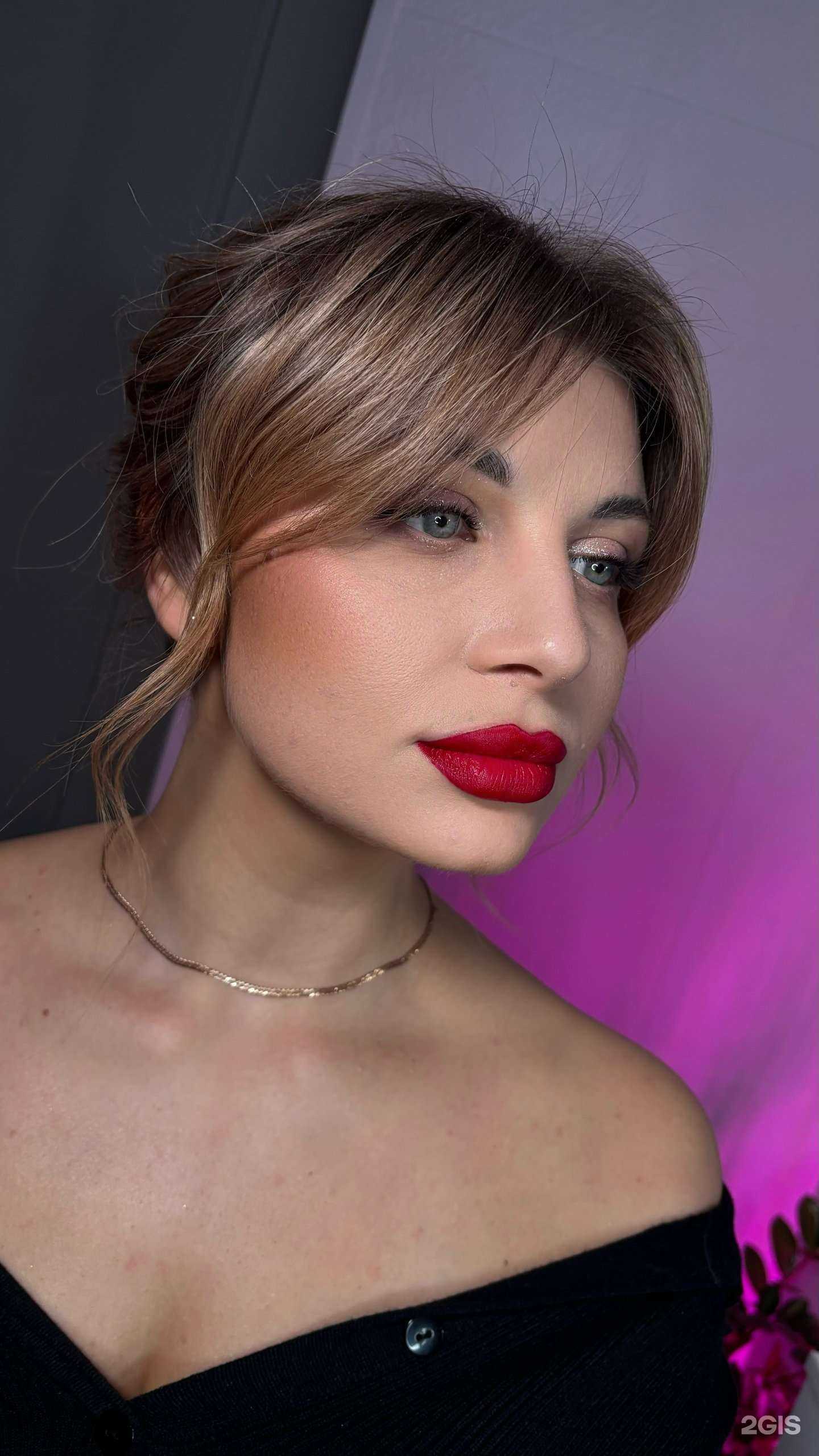 Отзывы на компанию Студия красоты в Липецке c фото