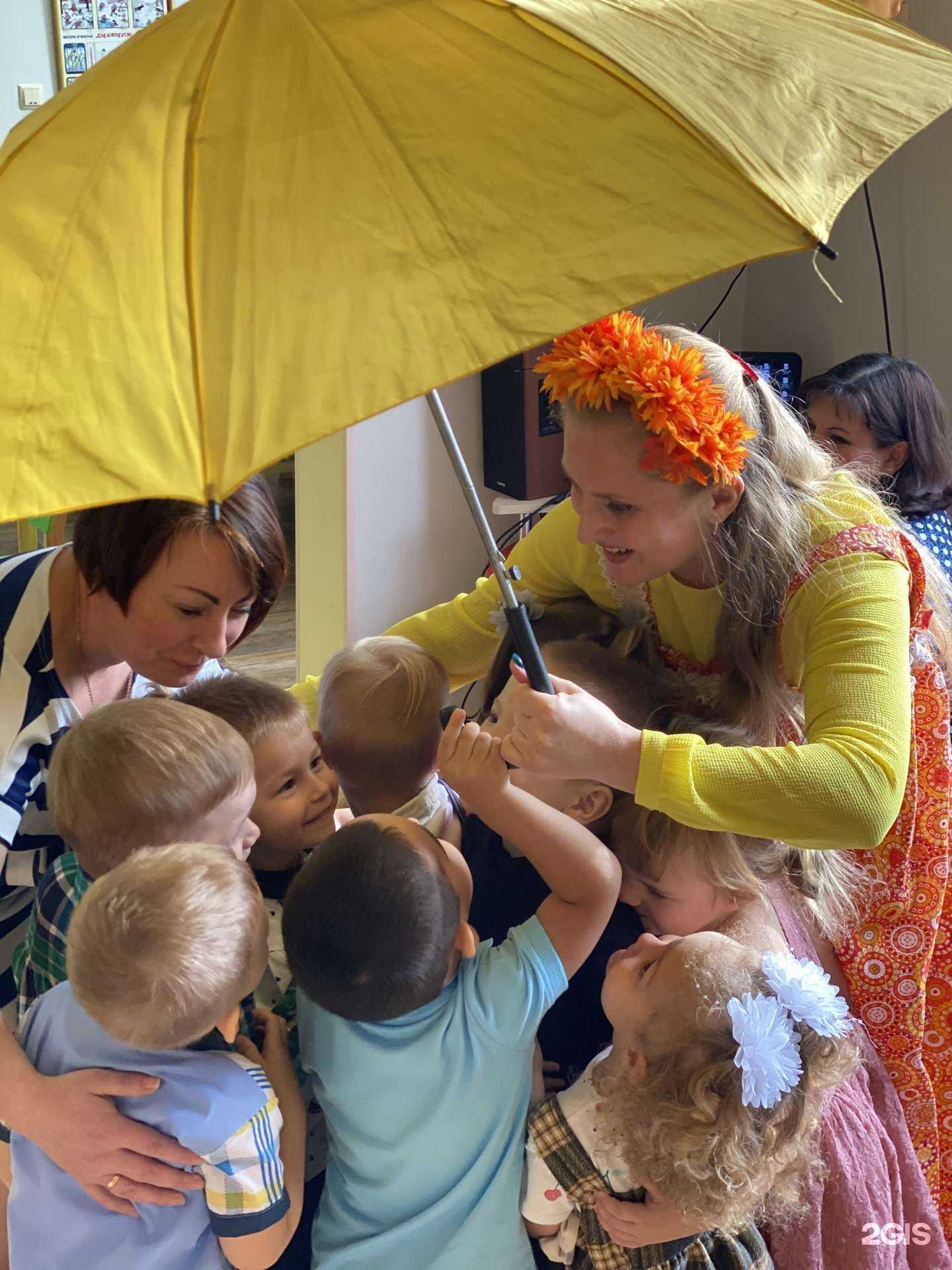 Отзывы на компанию Гнездышко в г. Владимир c фото