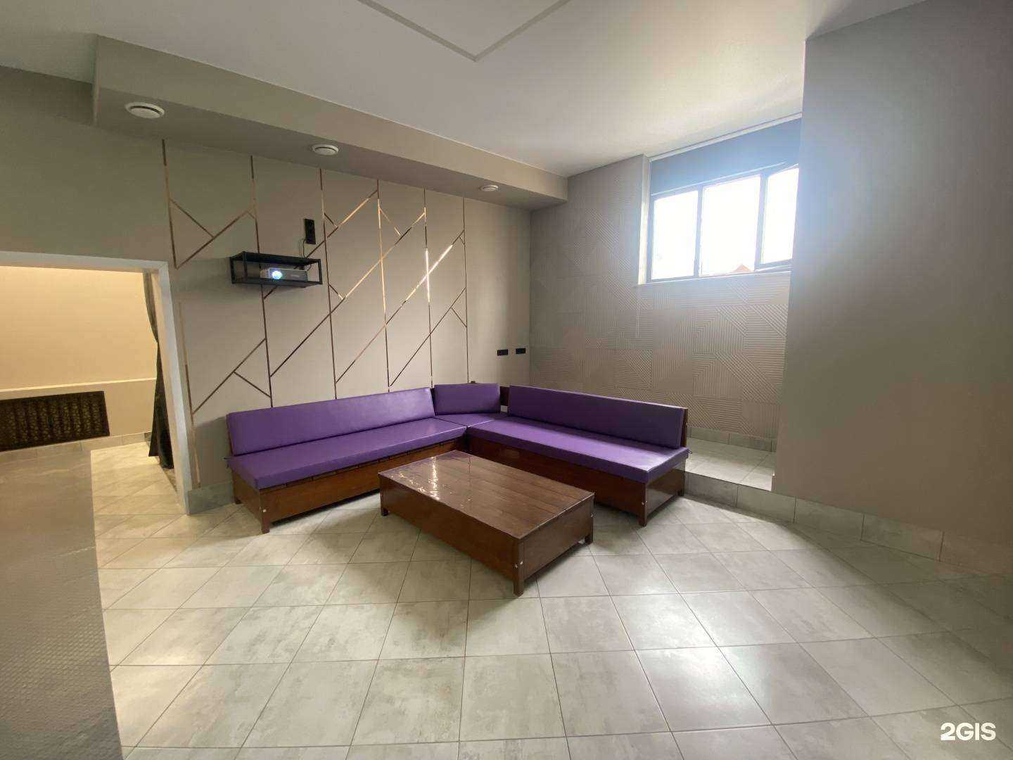 Отзывы на компанию Новая сауна в г. Пермь c фото