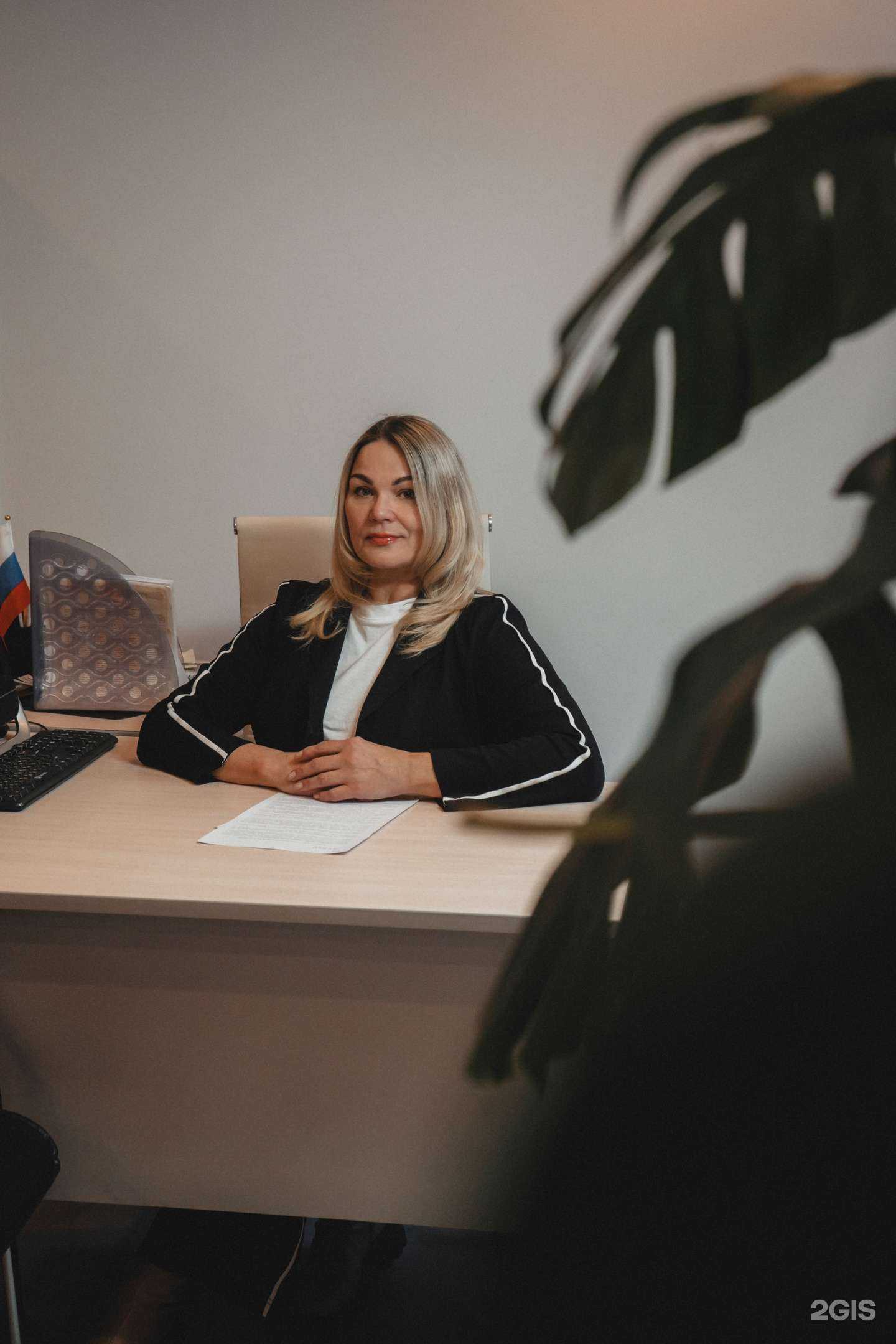 Отзывы на компанию Светлая Полоса в Томске c фото