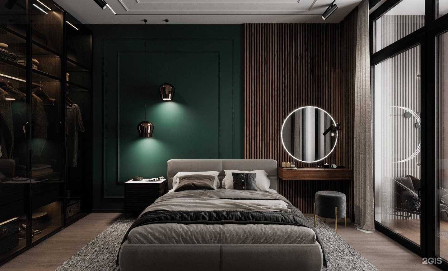 Отзывы на компанию Aleksandra interiors в г. Красногорск c фото