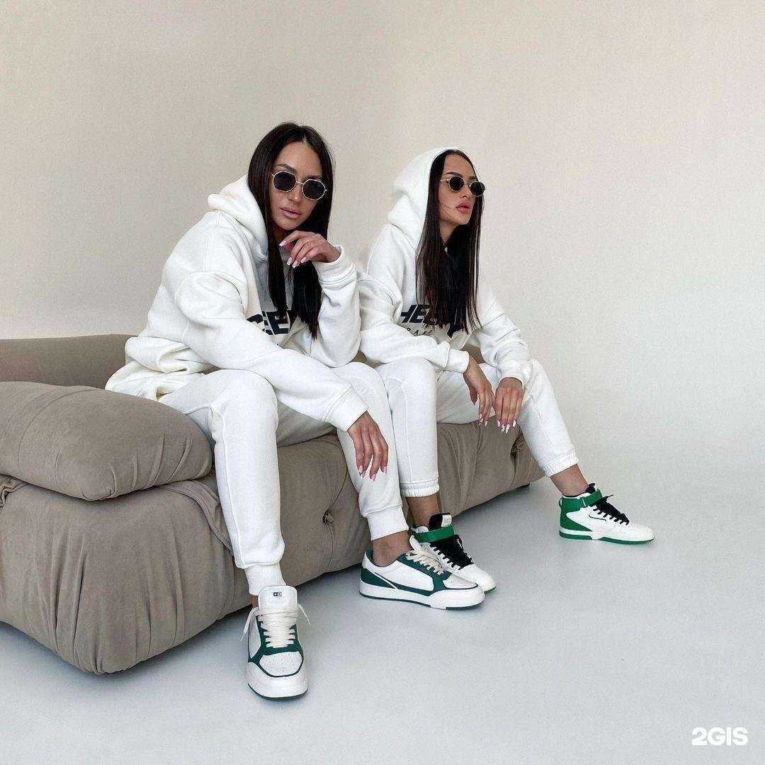 Отзывы на компанию Cheeky.brand в Барнауле c фото