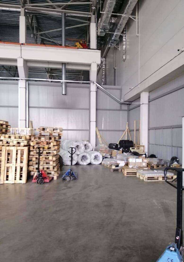 Отзывы на компанию СЗ ЖК Осиново в Казани c фото - фотография 2 из 2