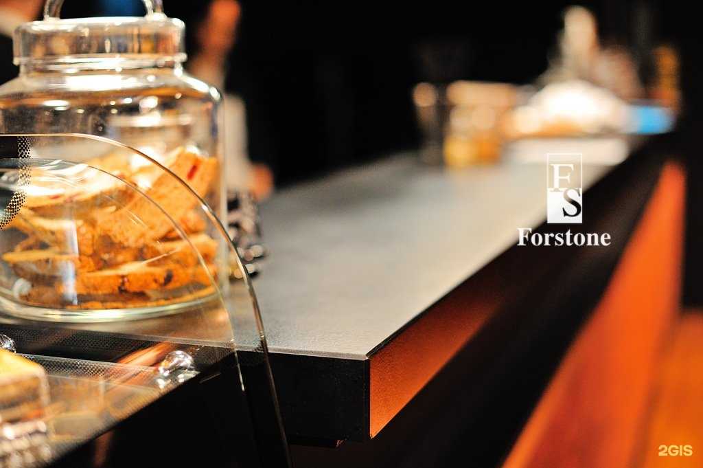 Отзывы на компанию Форстоун в г. Воронеж c фото