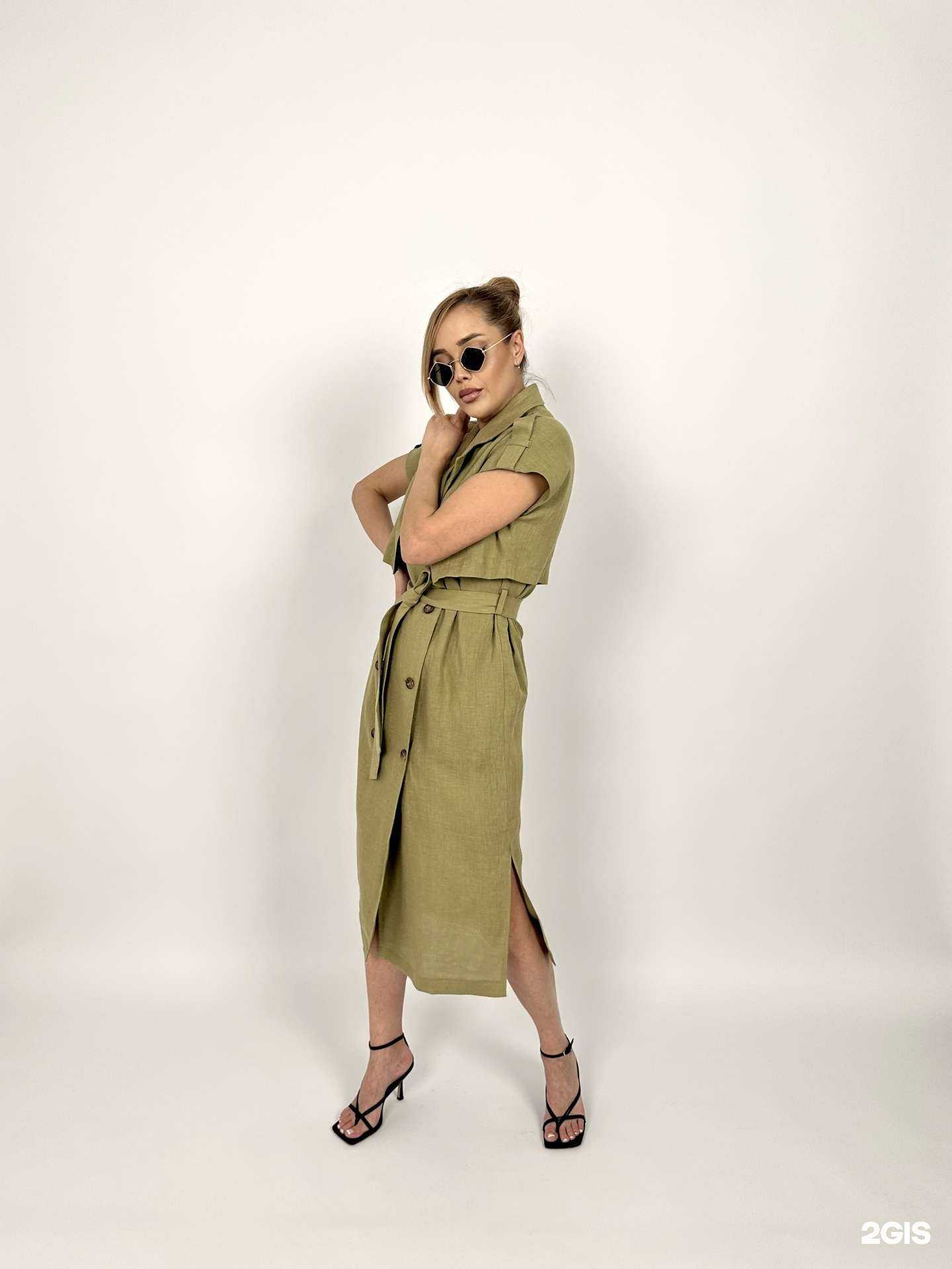 Отзывы на компанию Элемент моды в г. Ангарск c фото