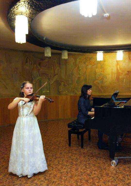 Отзывы на компанию Студия раннего музыкального развития в Электростали c фото