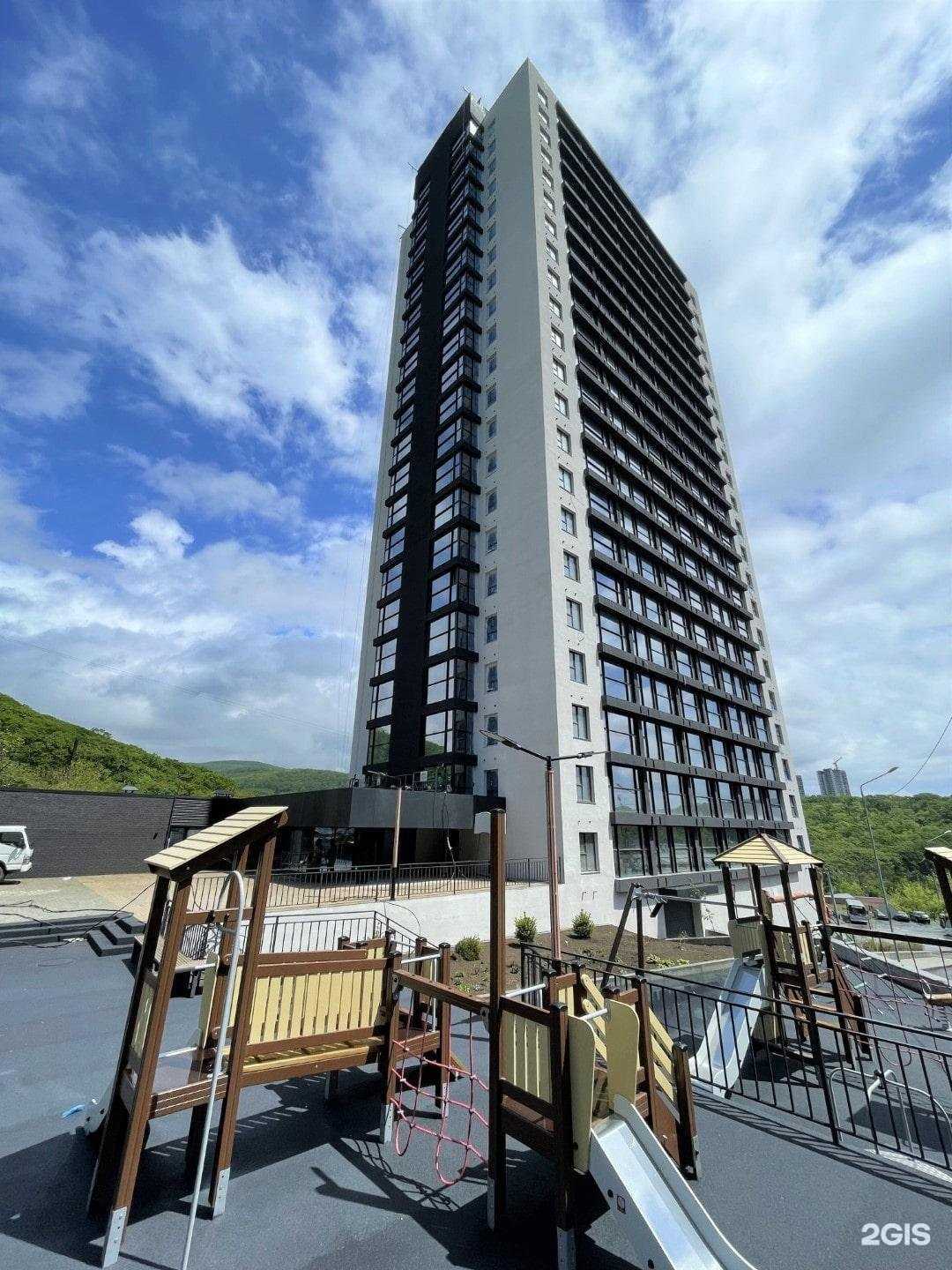 Отзывы на компанию Монтаж Групп-ДВ в Владивостоке c фото