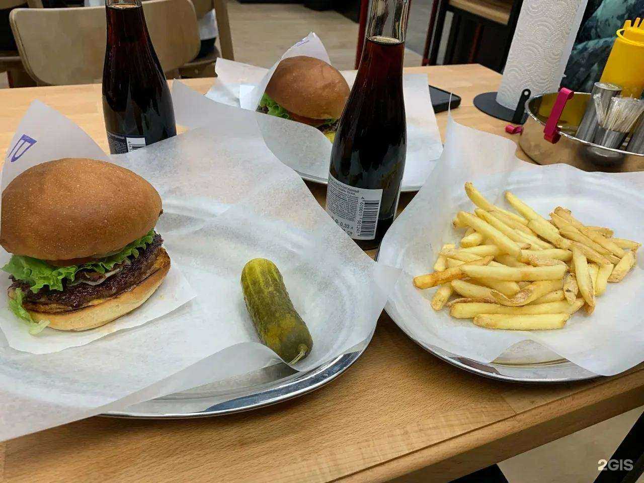 Отзывы на компанию #Farш в Нижнем Новгороде c фото