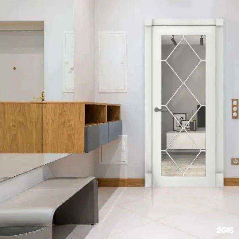 Отзывы на компанию Империя дверей в Нижнем Тагиле c фото