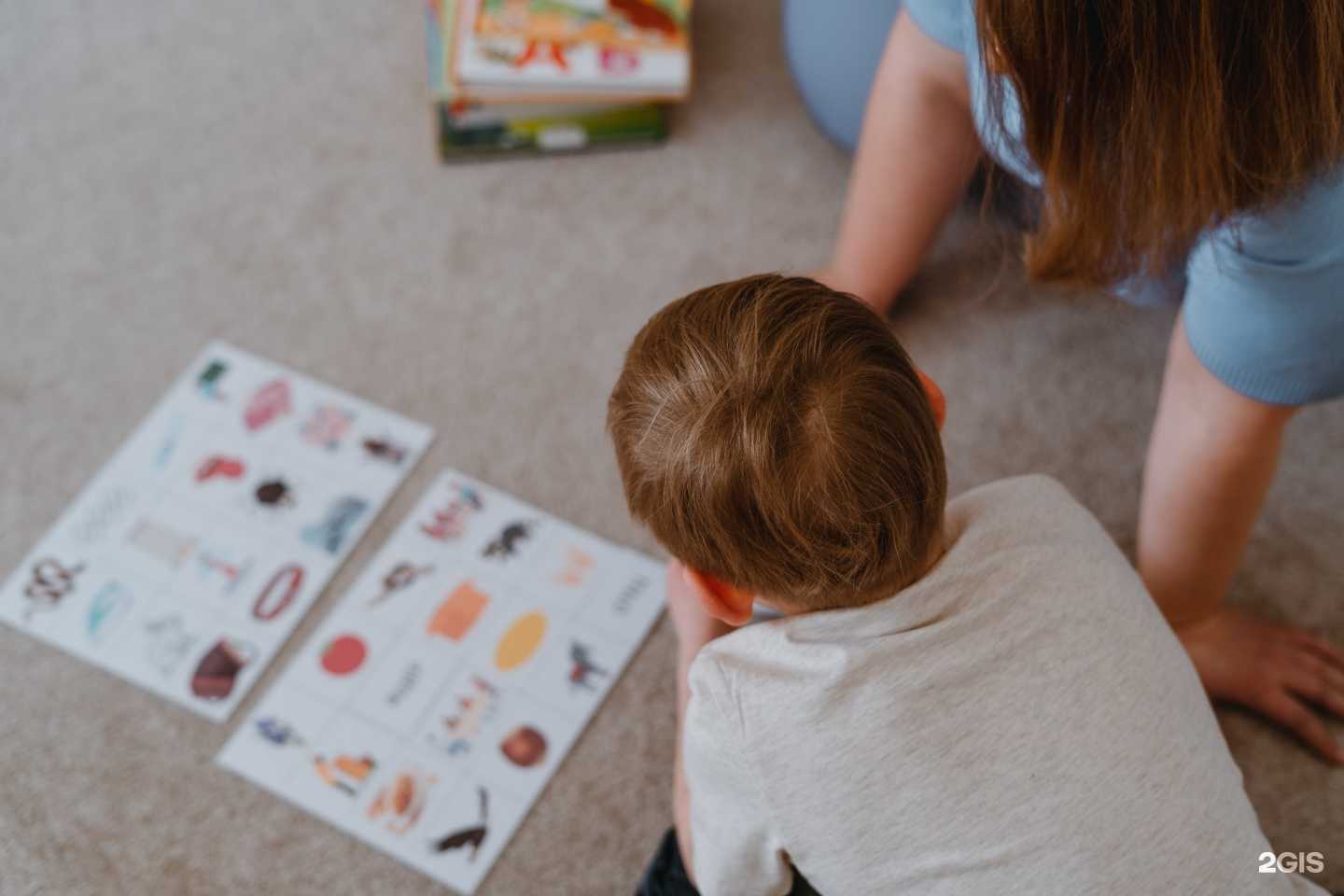 Отзывы на компанию Кабинет логопеда в г. Нижний Новгород c фото