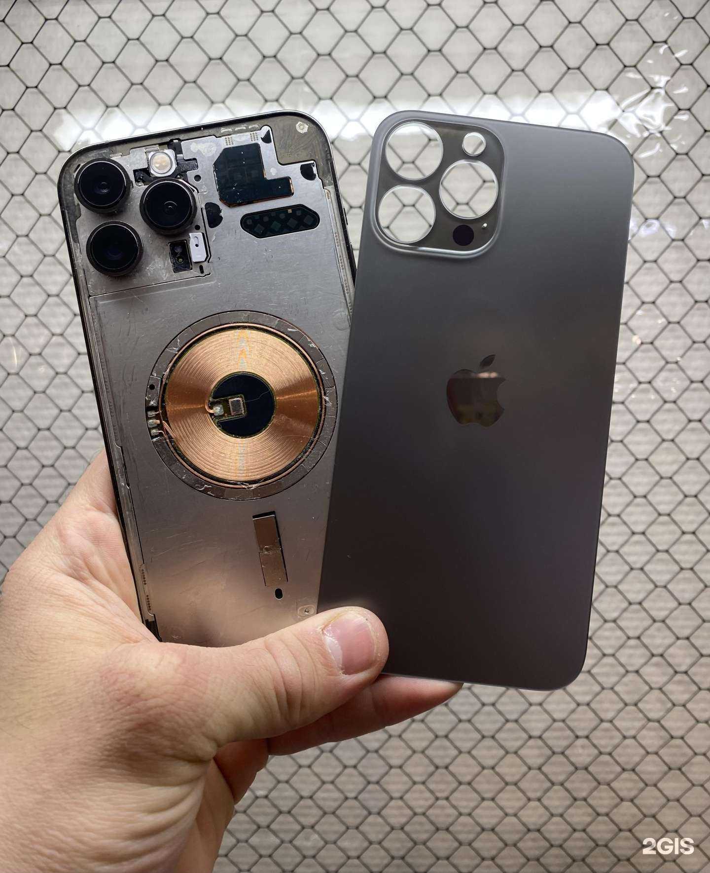 Отзывы на компанию Buy&fix в г. Тюмень c фото