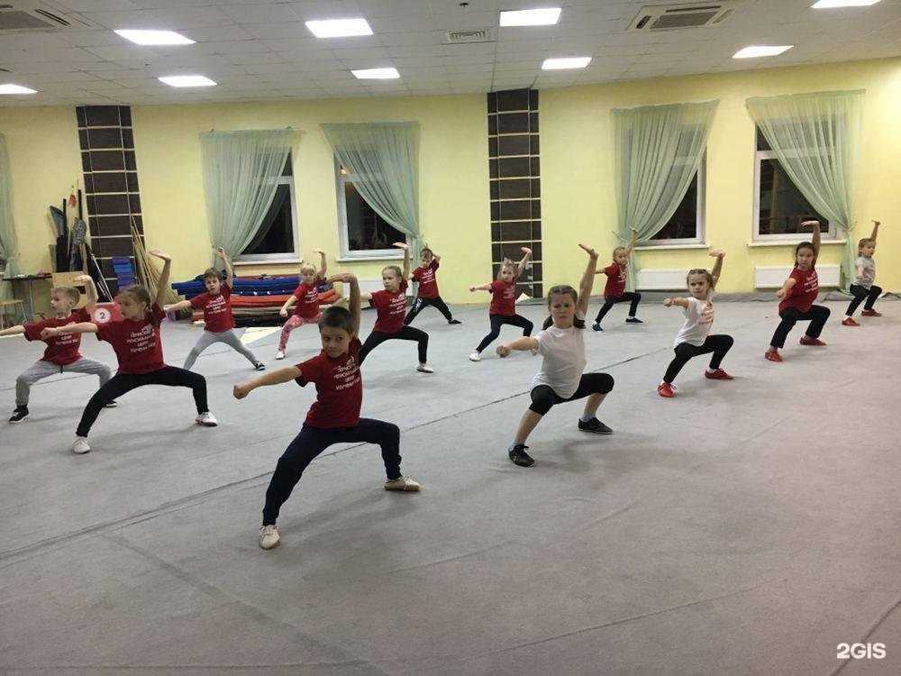 Отзывы на компанию Пермский региональный центр изучения ушу в Перми c фото