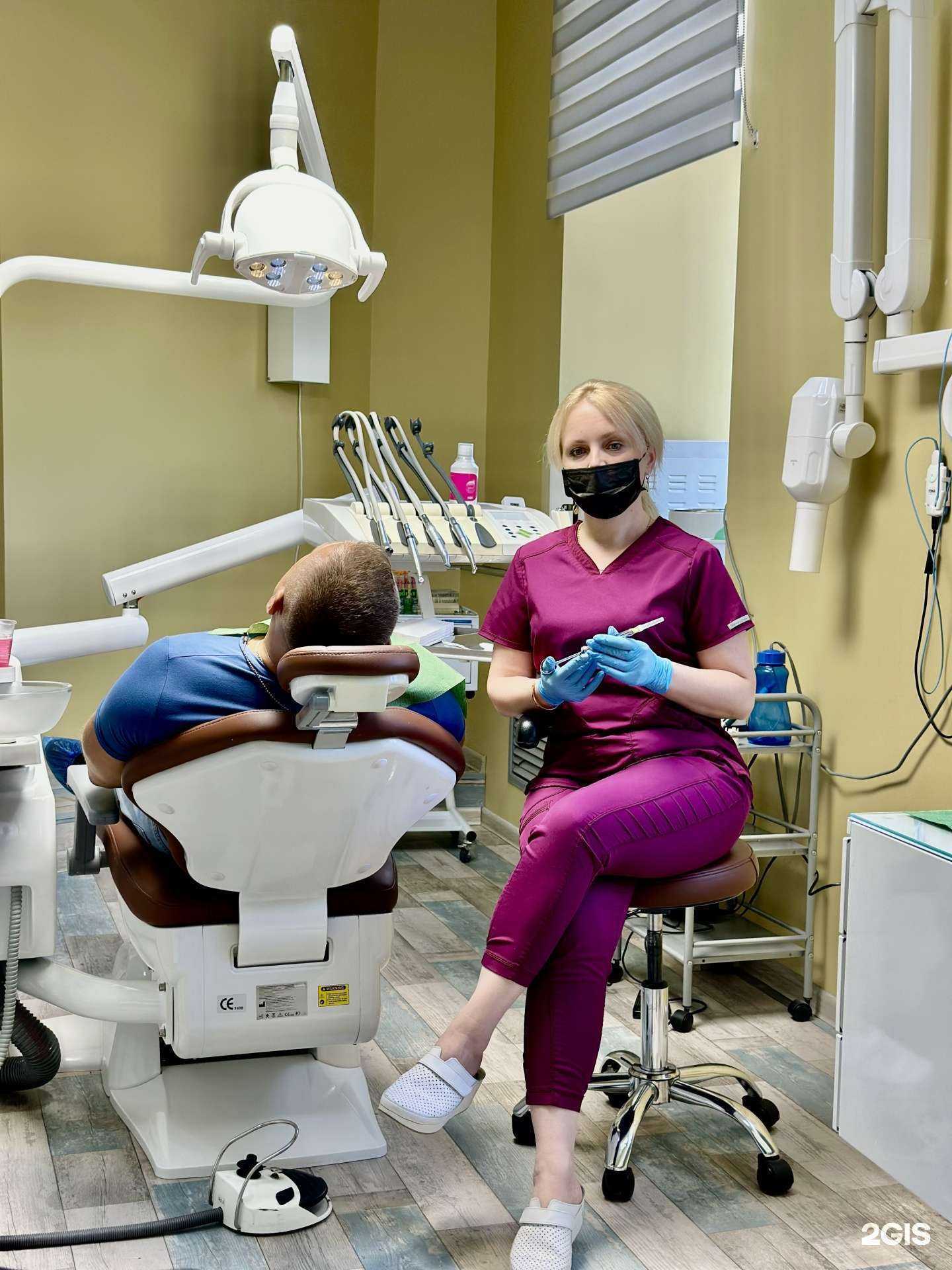 Отзывы на компанию Эффект в Новочеркасске c фото