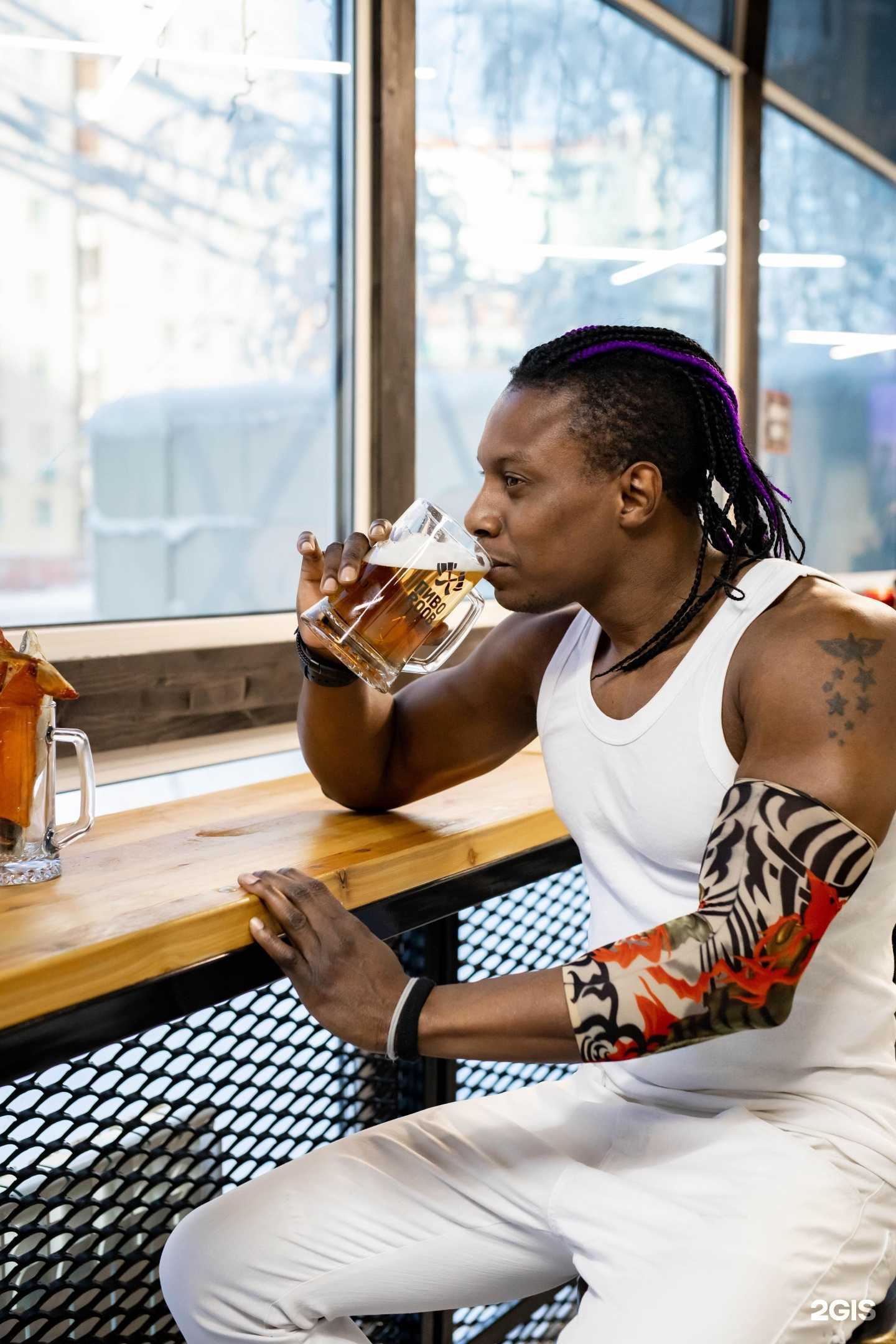 Отзывы на компанию ПивоRooB в Якутске c фото