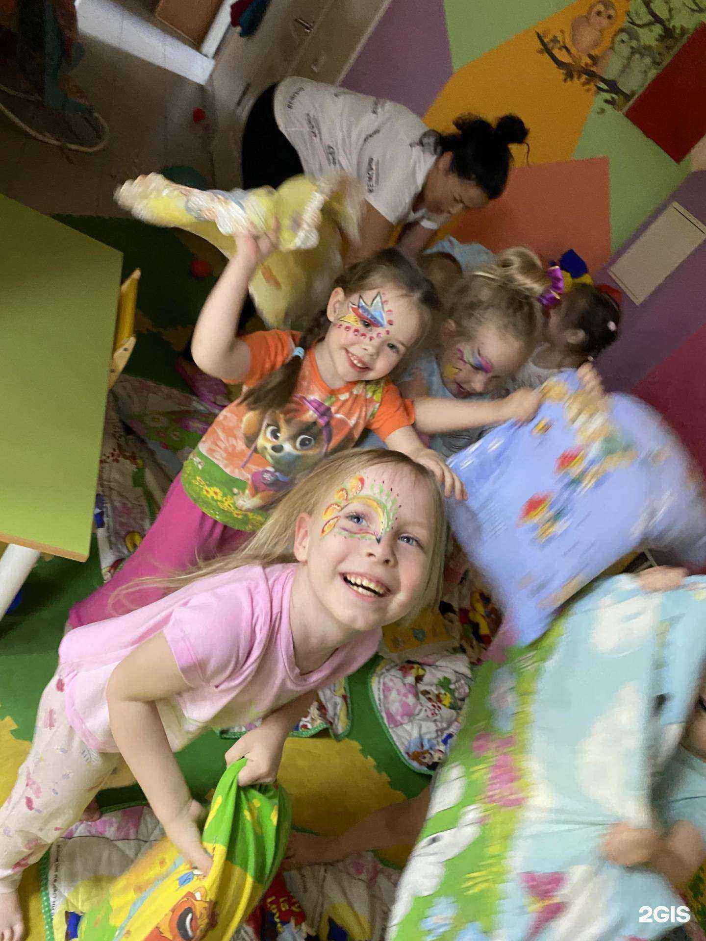 Отзывы на компанию Топотушки в Перми c фото