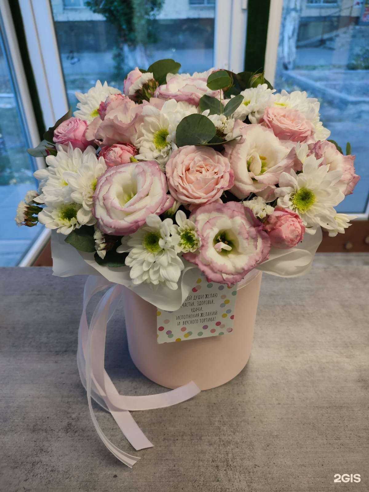 Отзывы на компанию ЭйфЛория в Волгограде c фото