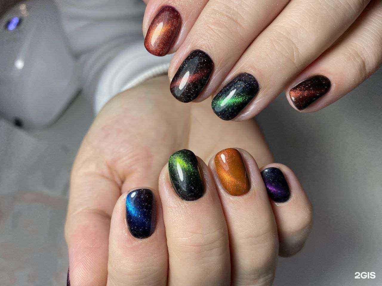 Отзывы на компанию Студия Натальи Ивановой в Ижевске c фото