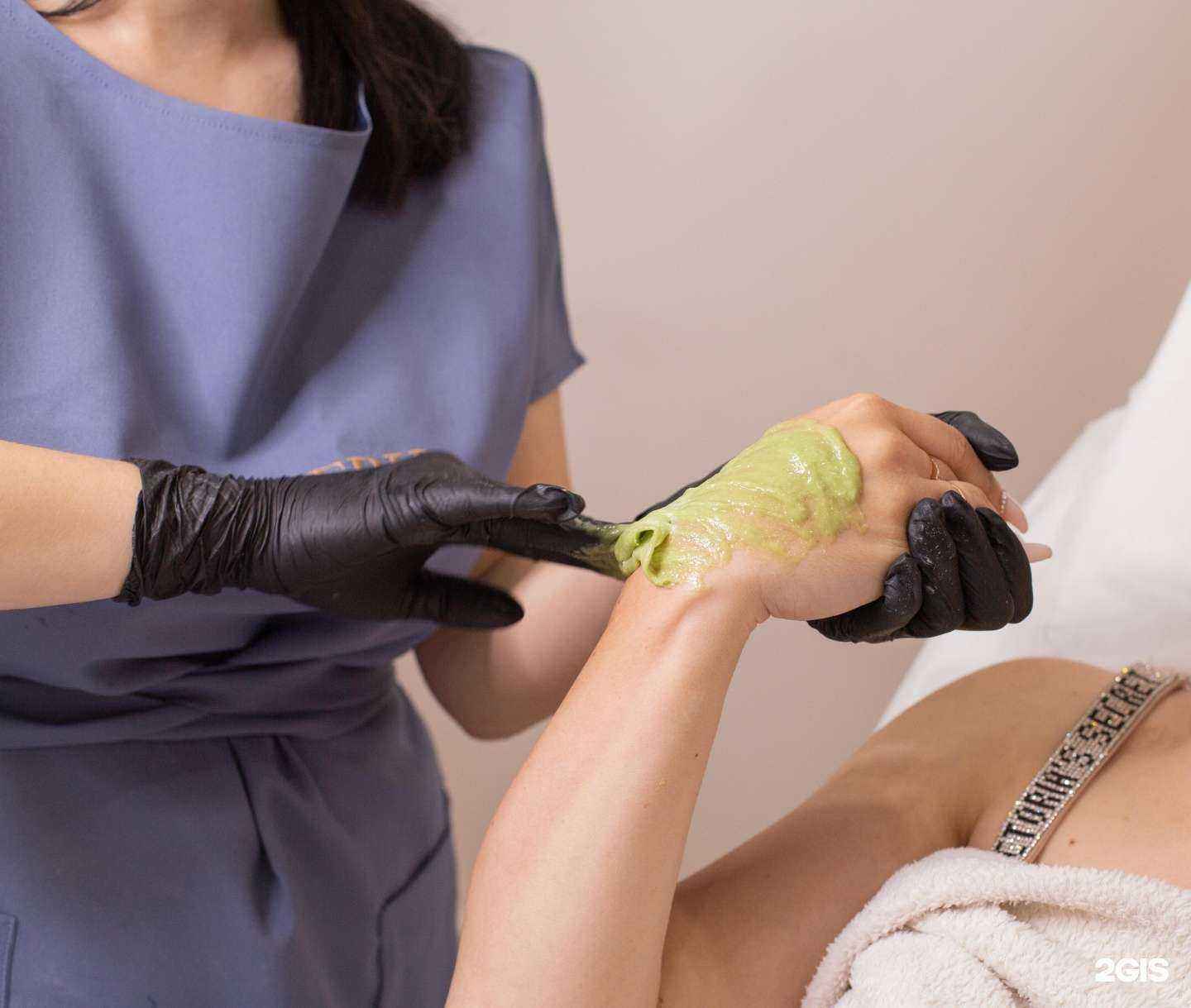 Отзывы на компанию Feel epil в г. Альметьевск c фото