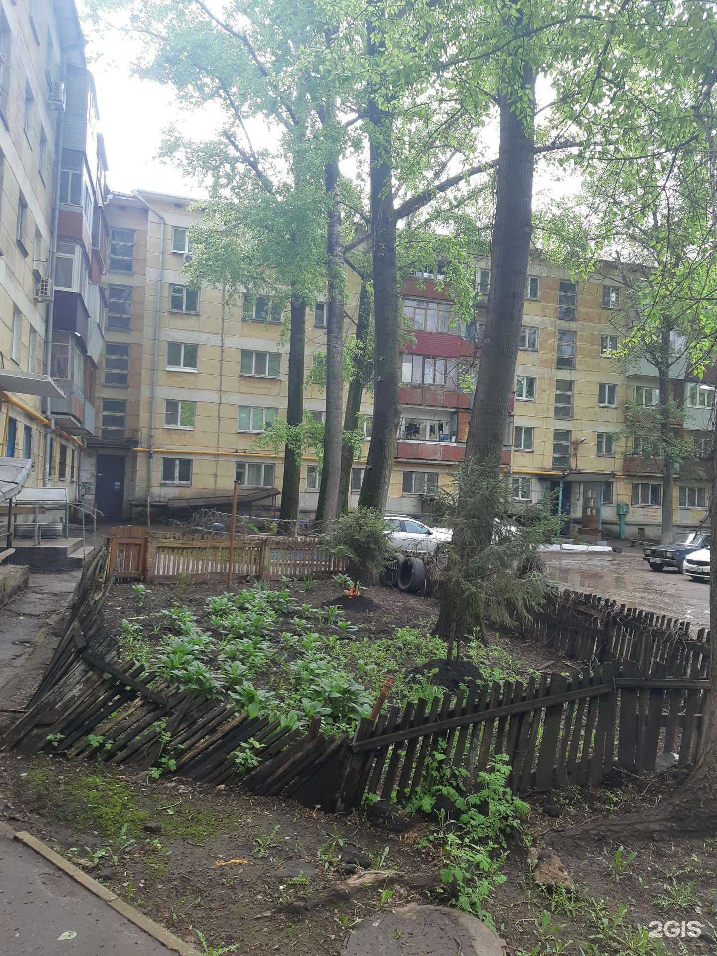 Отзывы на компанию Олимпиец в Самаре c фото - фотография 2 из 2