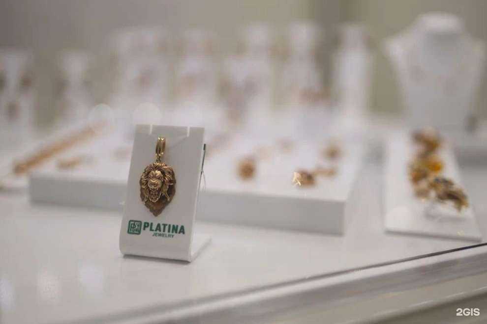 Отзывы на компанию Platina jewelry в г. Владивосток c фото