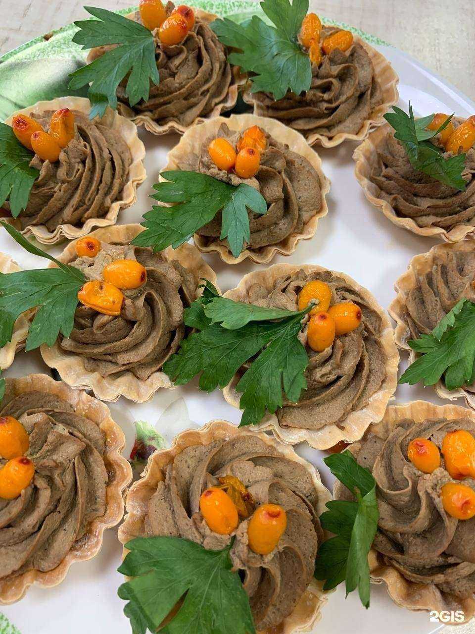 Отзывы на компанию Теремок в г. Северск c фото