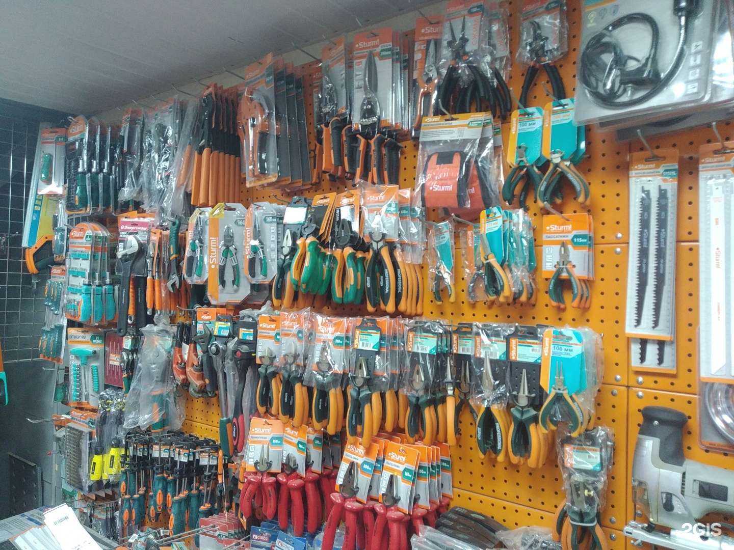 Отзывы на компанию Штурм в Махачкале c фото