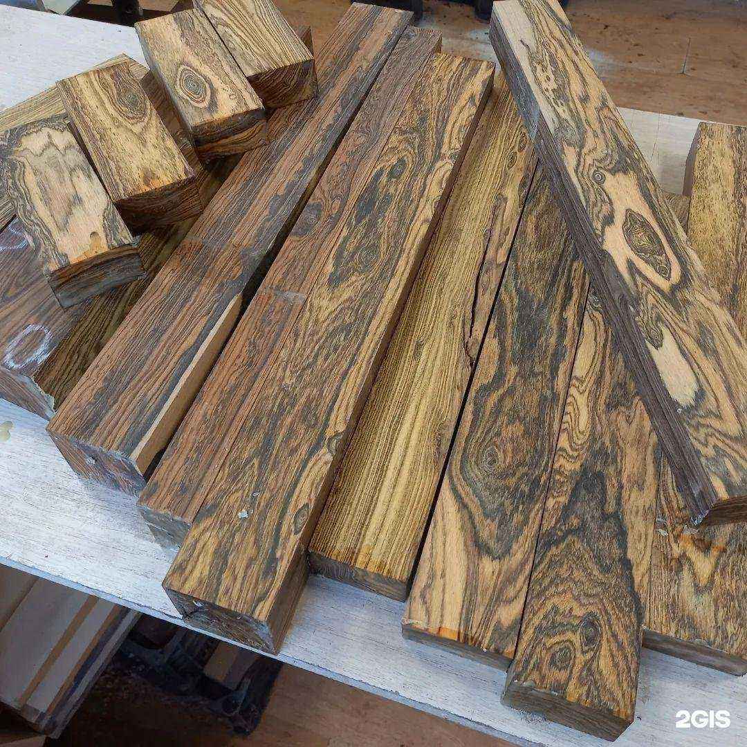 Отзывы на компанию Alekswood в Омске c фото