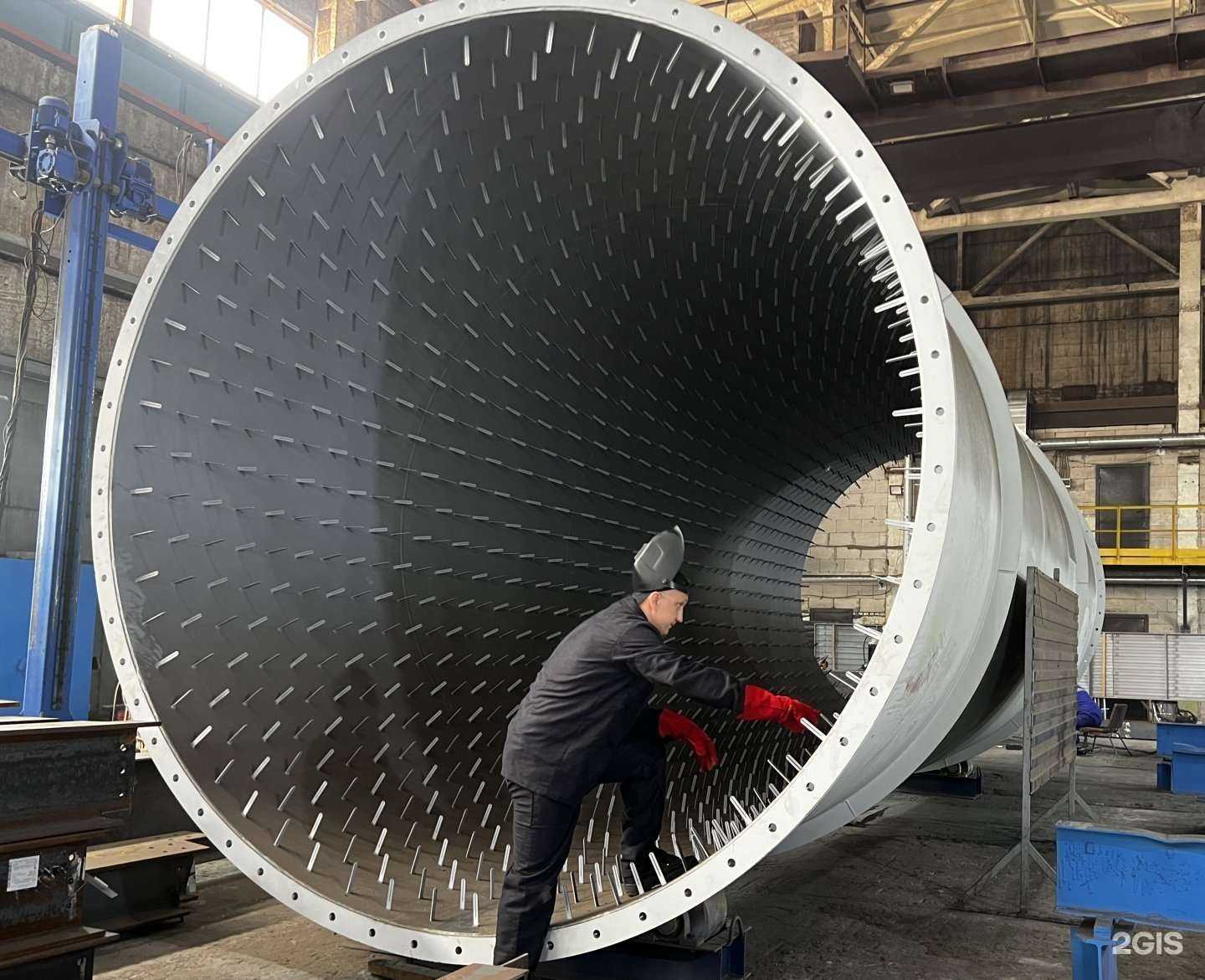 Отзывы на компанию Форвард в Липецке c фото