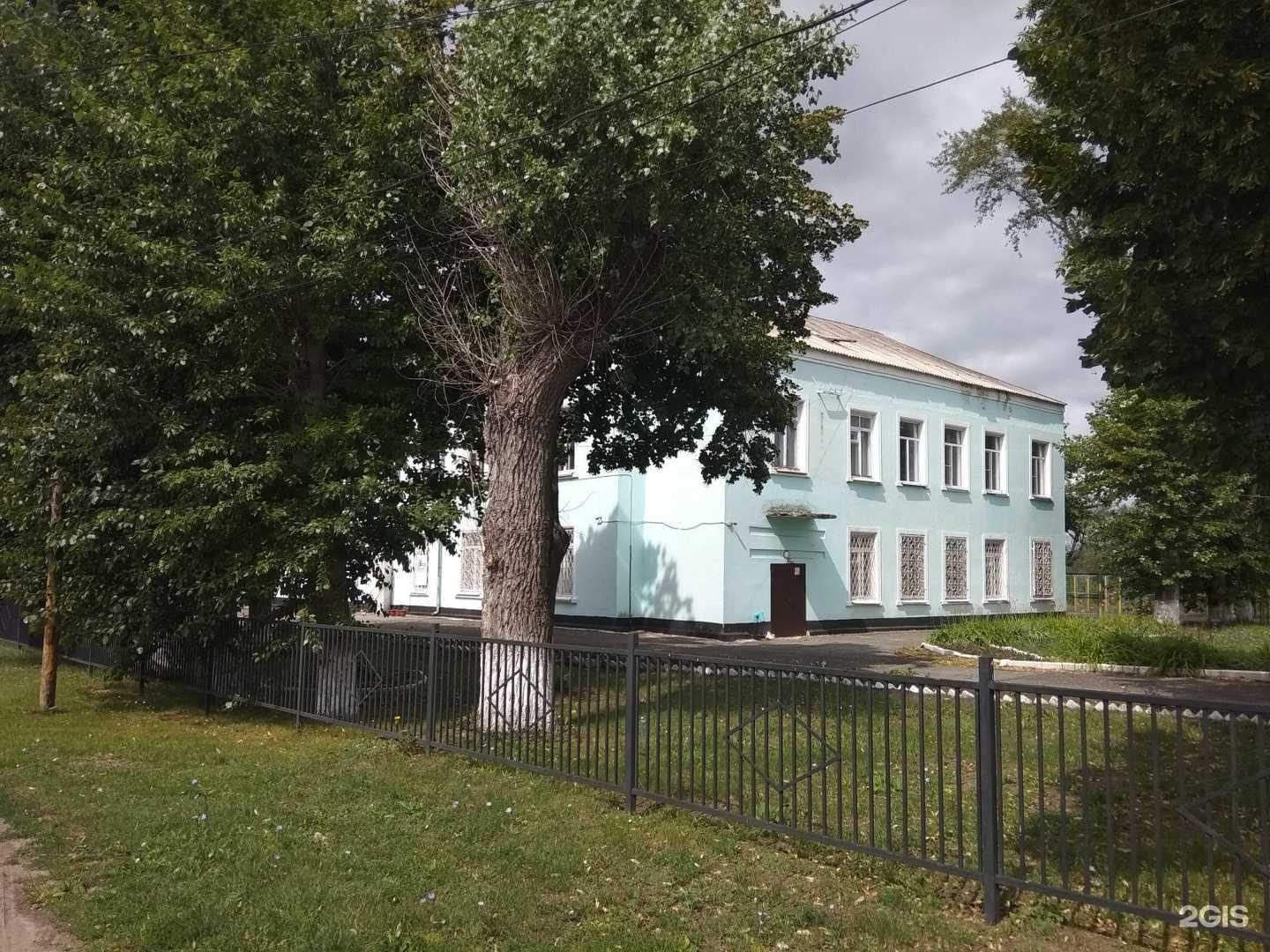 Отзывы на компанию Средняя школа №14 в г. Липецк c фото