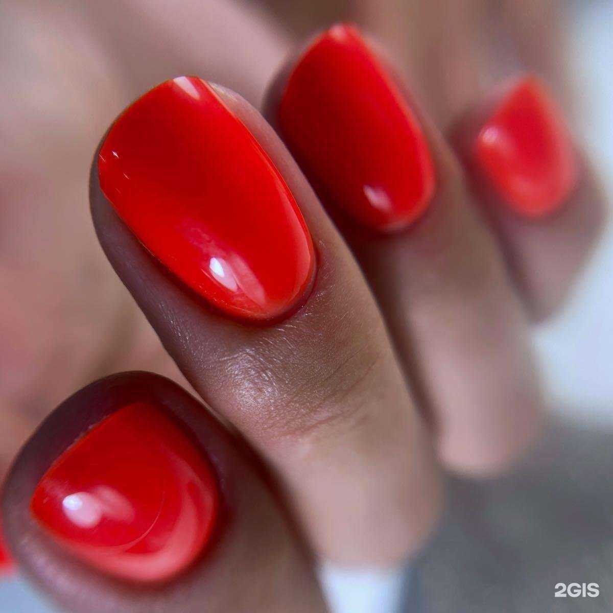 Отзывы на компанию Кабинет ногтевого сервиса в Краснодаре c фото