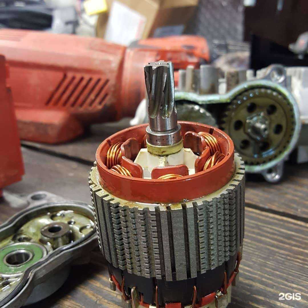 Отзывы на компанию Интерскол в г. Владивосток c фото