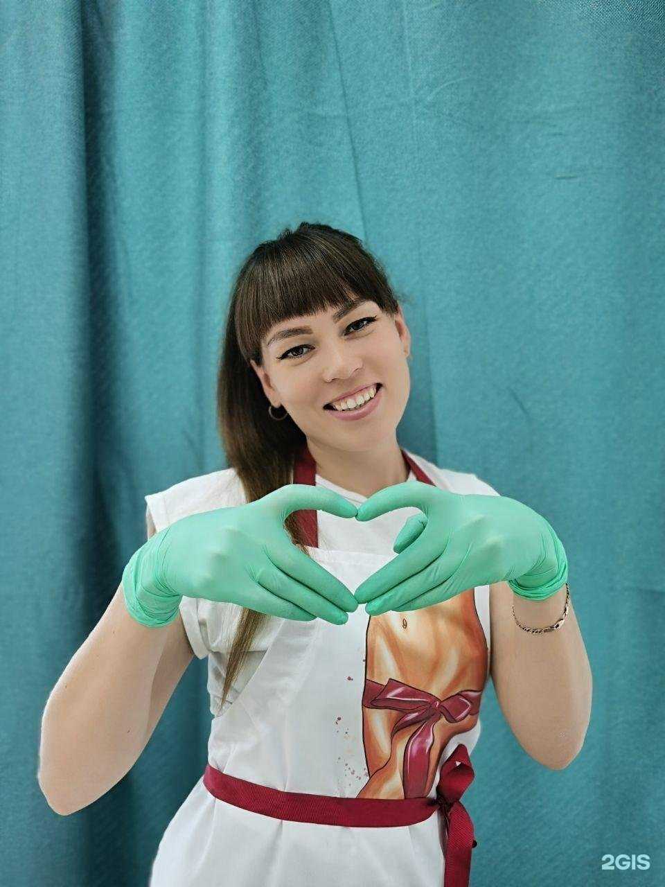 Отзывы на компанию Shuga_Podruga в Улан-Удэ c фото