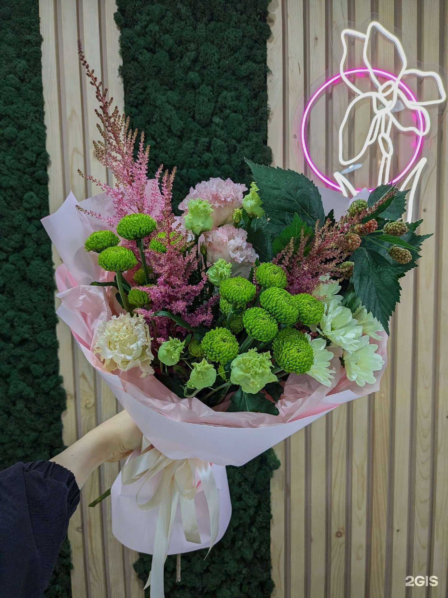 Отзывы на компанию Iris Studio в г. Пермь c фото