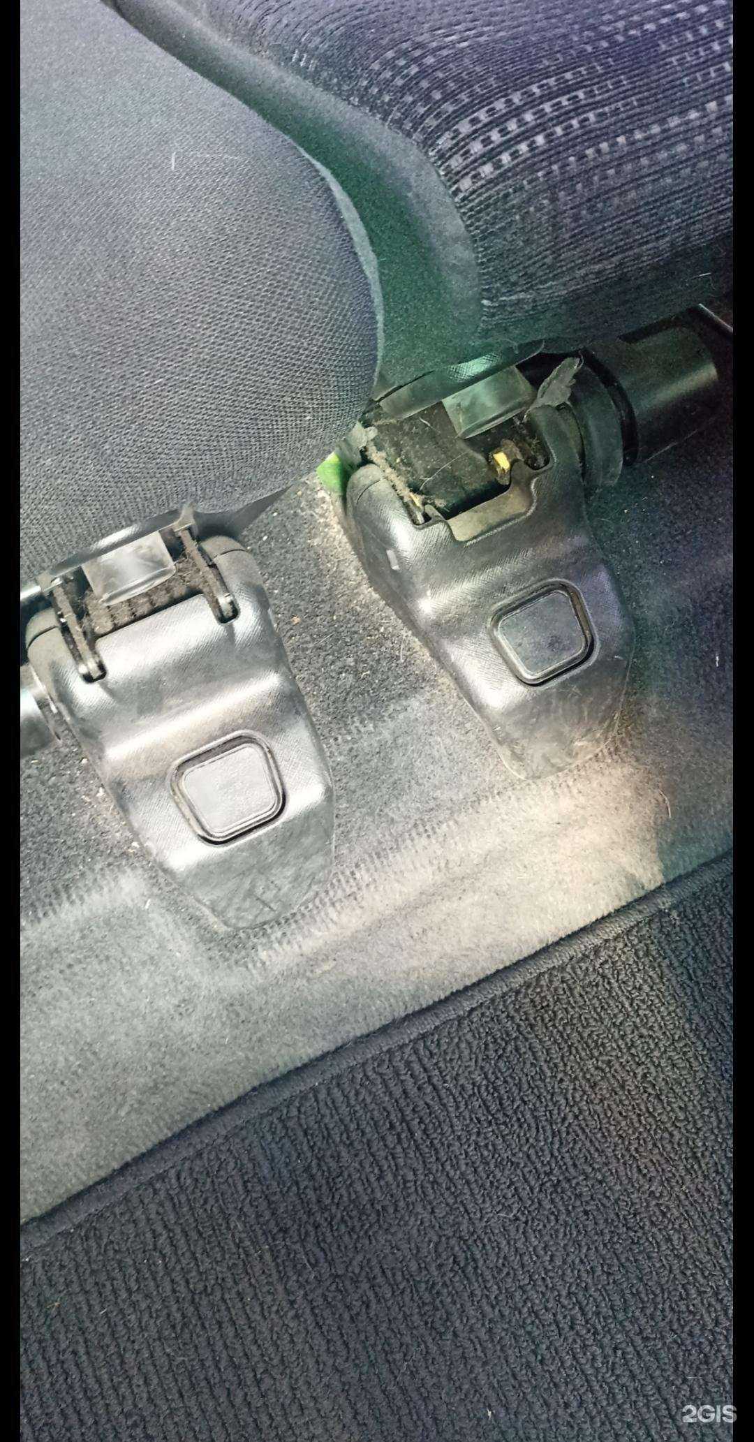 Отзывы на компанию Автомойка в Стерлитамаке c фото